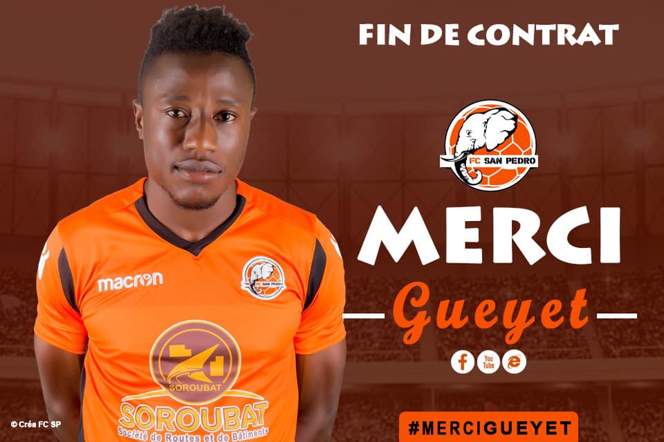 Gueyet Koffi Arthur (Milieu) Gueyet Koffi Arthur (Milieu)