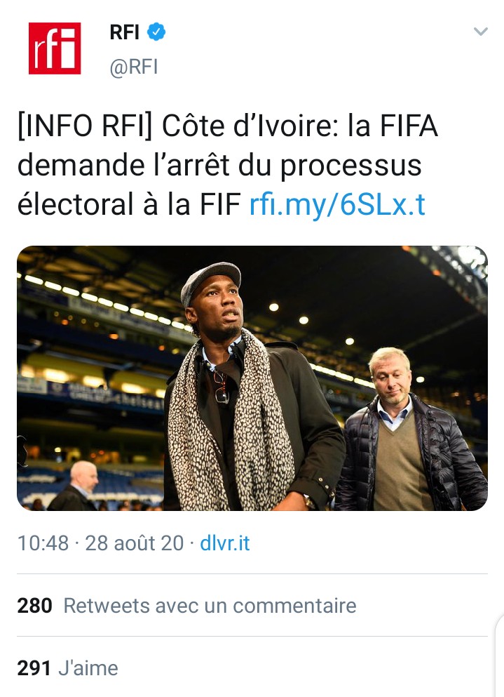 DD FIFA