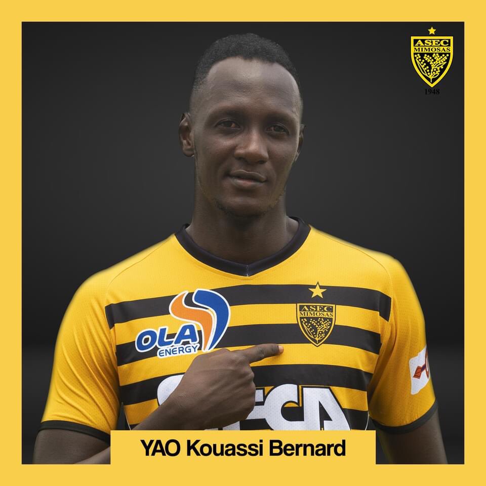 bernard yao