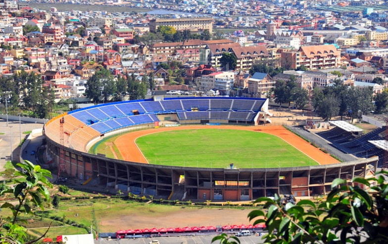 Stade Mahamasina d'Antananarivo 