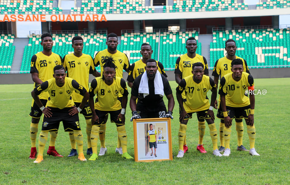 RC Abidjan : Le club ivoirien tient son coordinateur technique