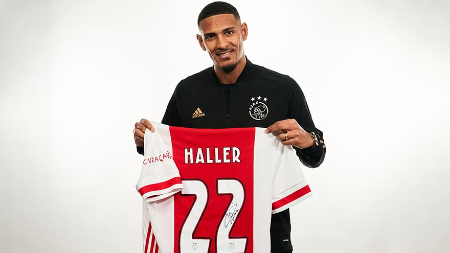 Haller