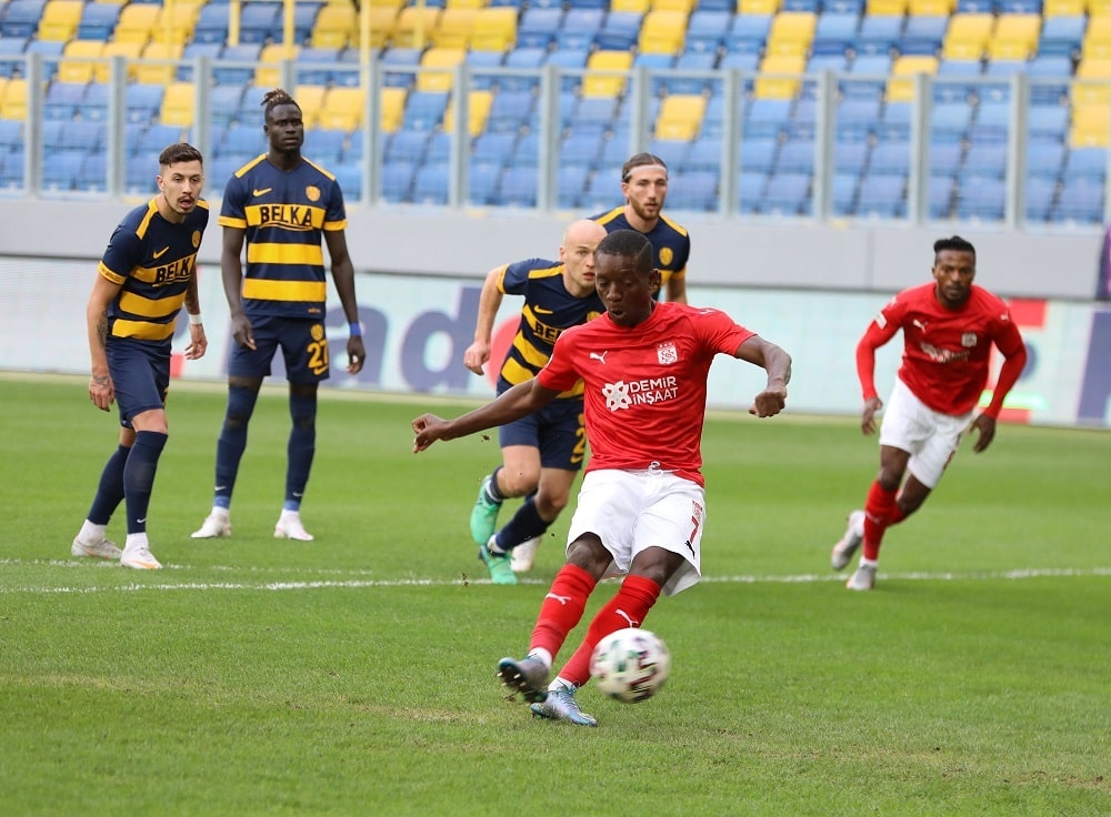 Max Gradel