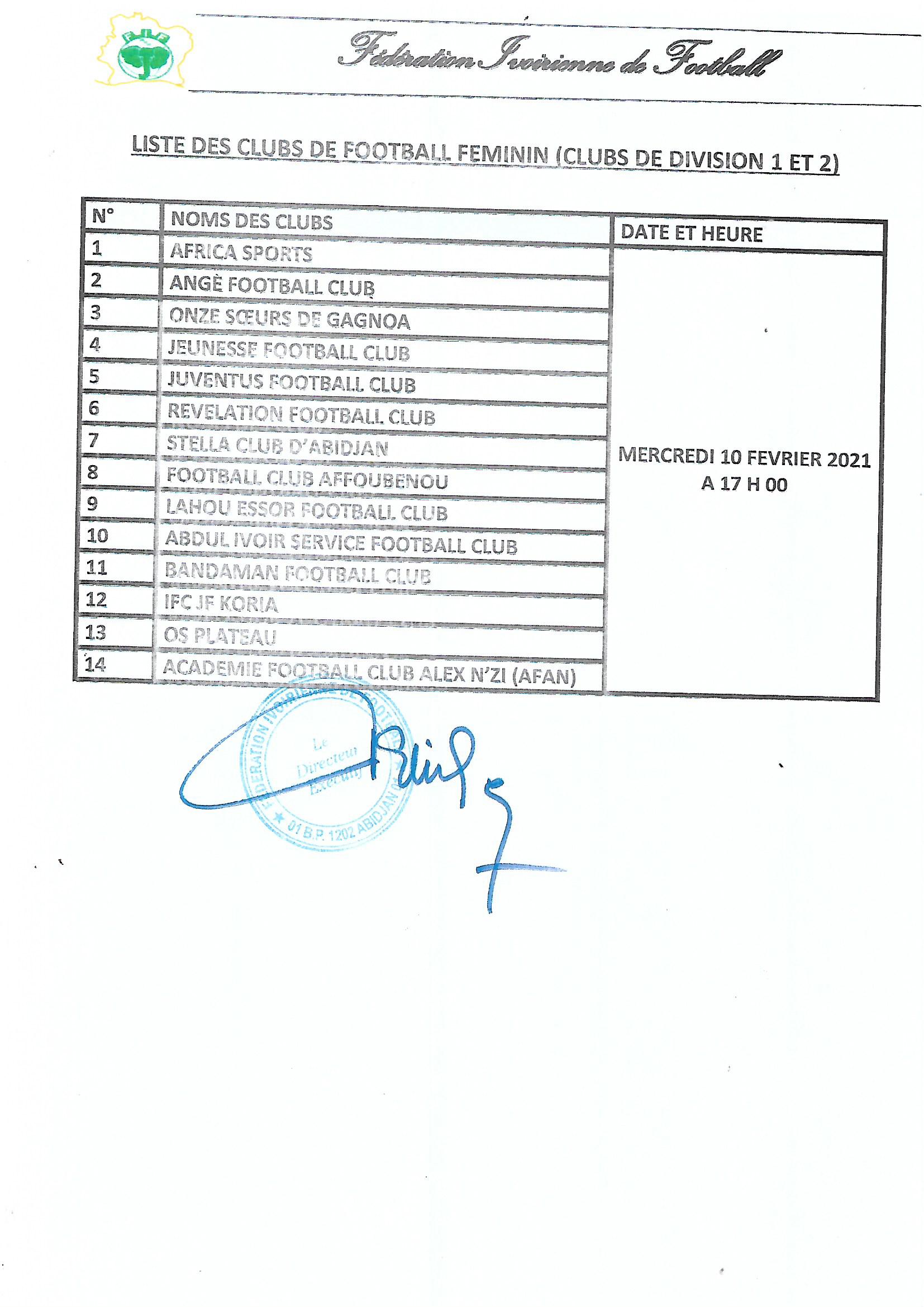 ligue