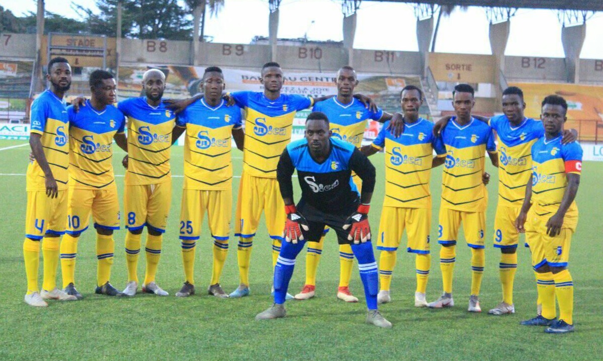 Sporting Club de Gagnoa