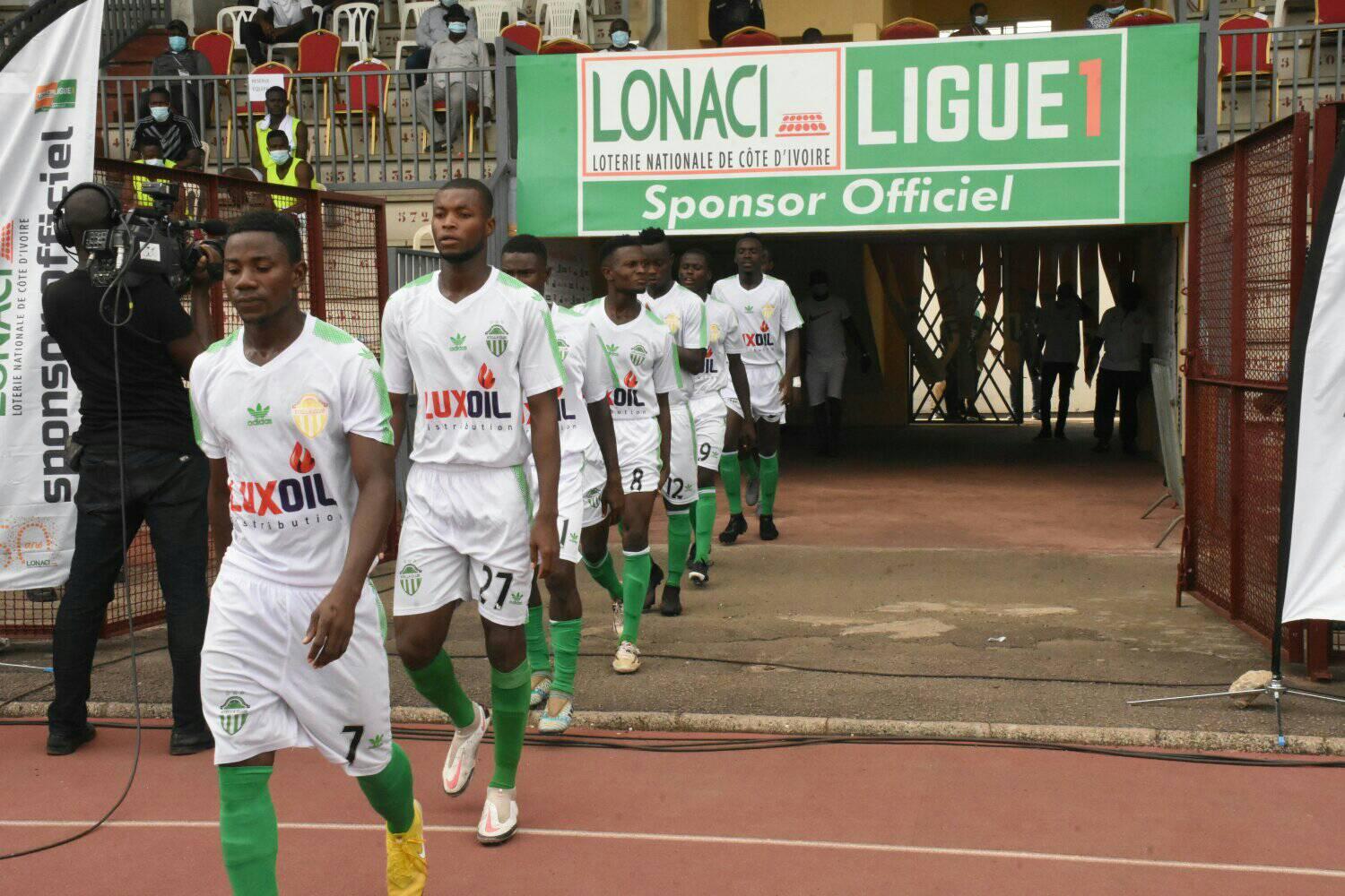 Lonaci Ligue 1 8è J Les Militaires Pulvérisent Les Magnans Le Racing Regoûte à La Victoire 3233