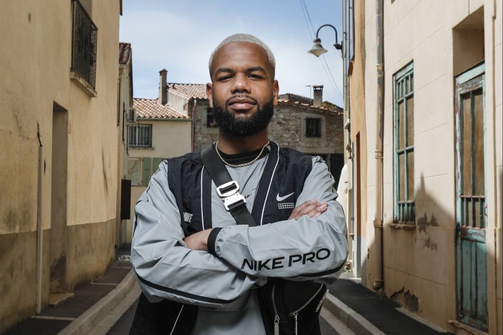 Yohan Baï Yohan Baï