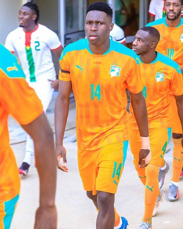 Singo Wilfried