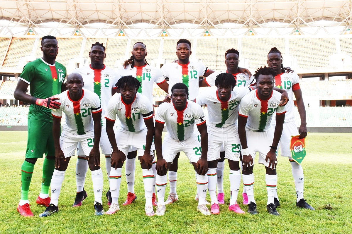 Burkina