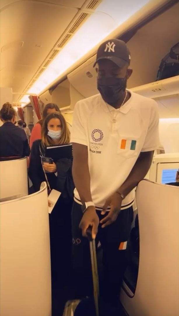 Cissé Cheick Sallah
