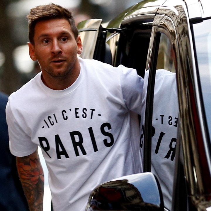 Ici c'est Paris Ici c'est Paris