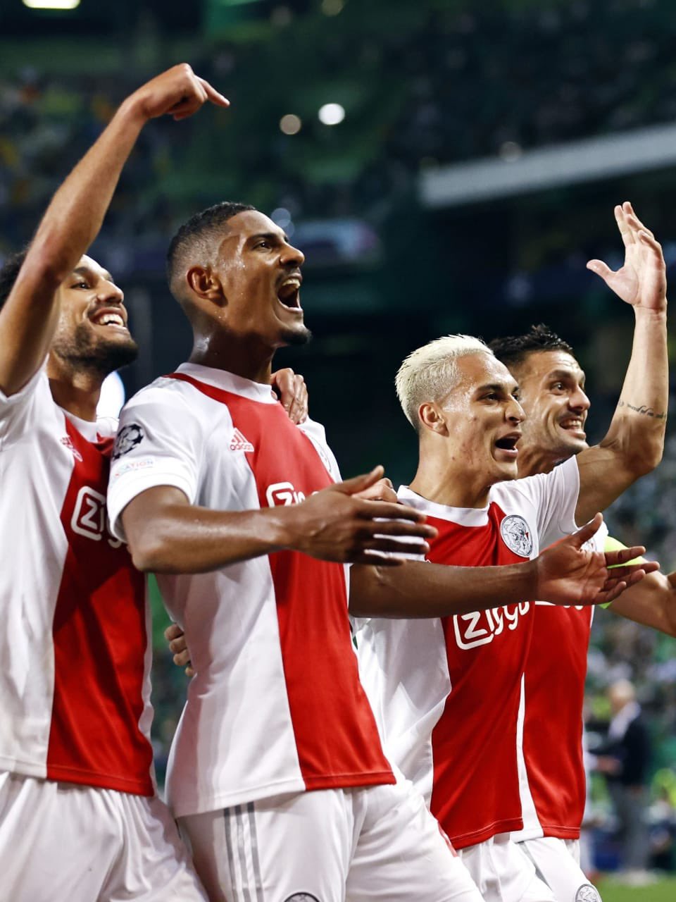 Haller & Anthony