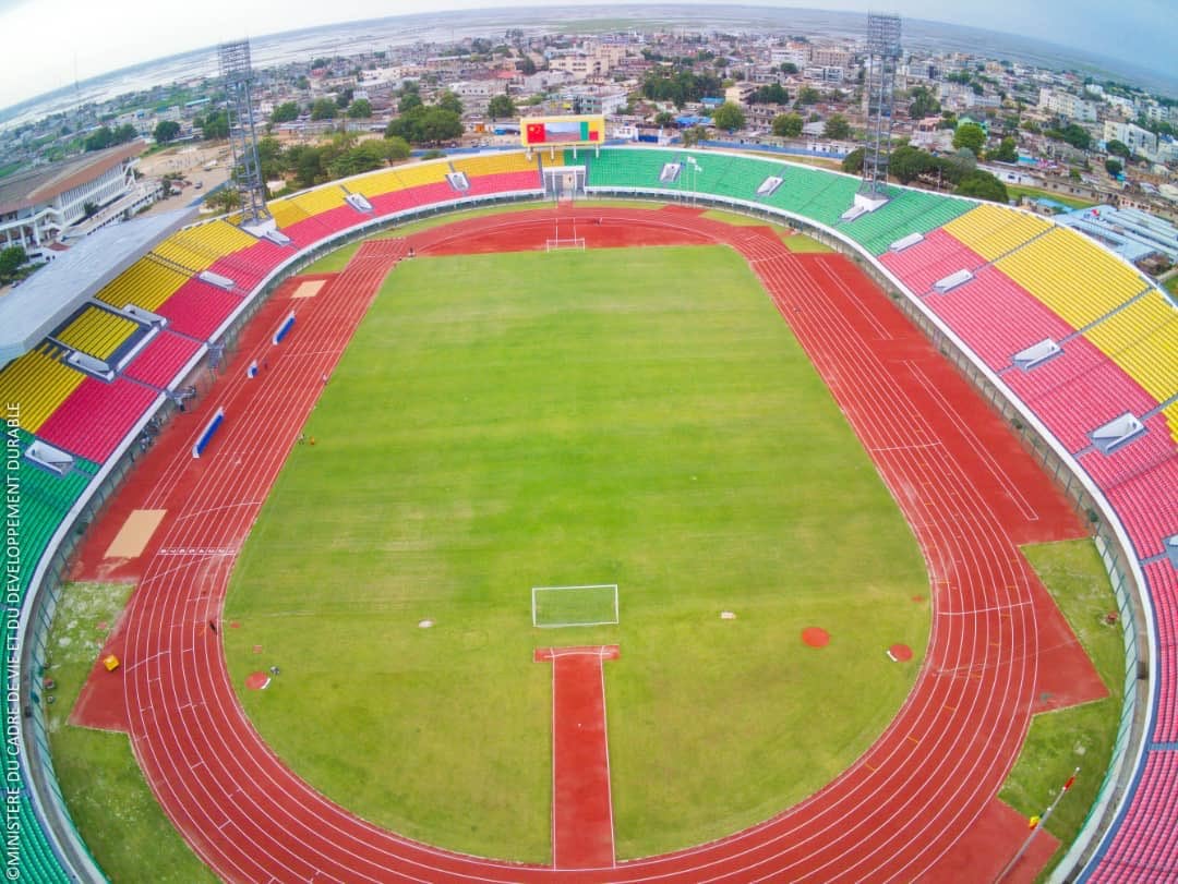 Qual. CM 2022 (4è journée) : ‘‘Côte d’Ivoire - Malawi’’ le lundi 11 octobre 2021 au Stade de l’Amitié Général Mathieu Kérékou (Bénin) Qual. CM 2022 (4è journée) : ‘‘Côte d’Ivoire - Malawi’’ le lundi 11 octobre 2021 au Stade de l’Amitié Général Mathieu Kérékou (Bénin)