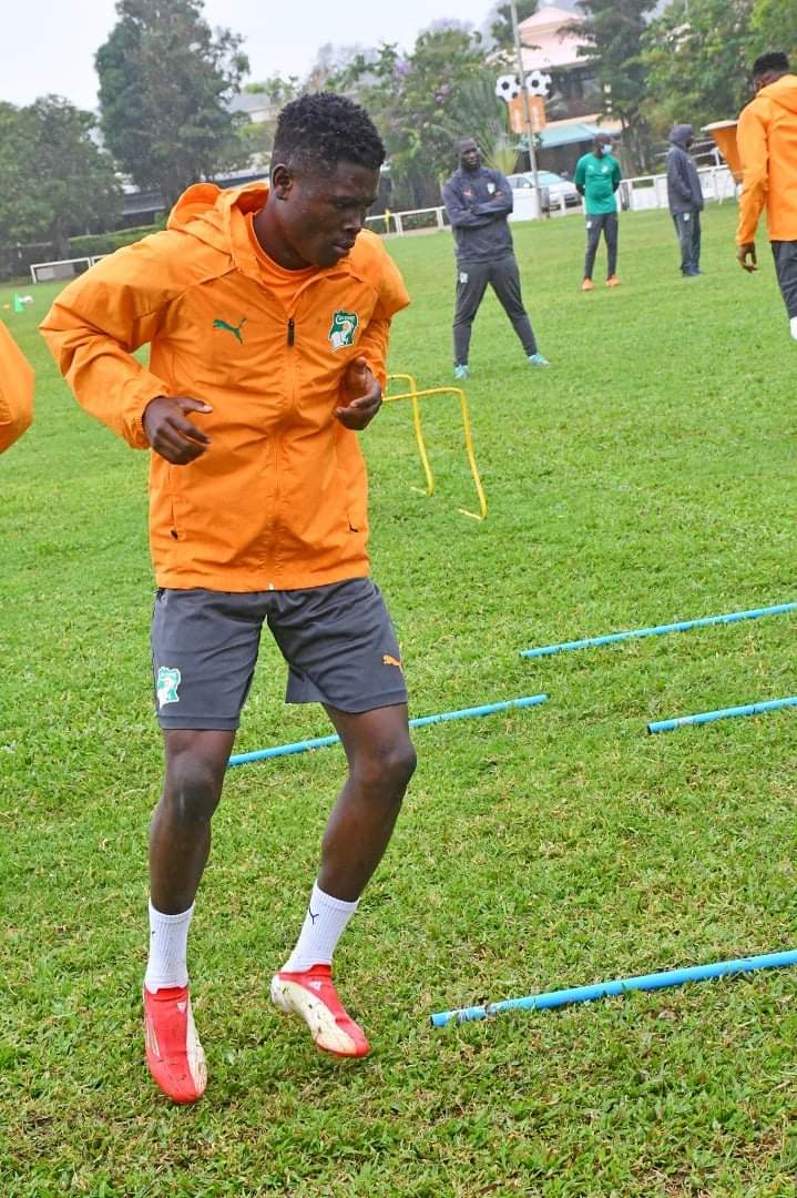 Konaté Karim Konaté Karim