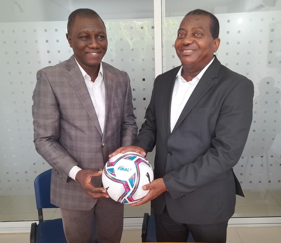 Sory Diabat&eacute; et Eug&egrave;ne Diomand&eacute;