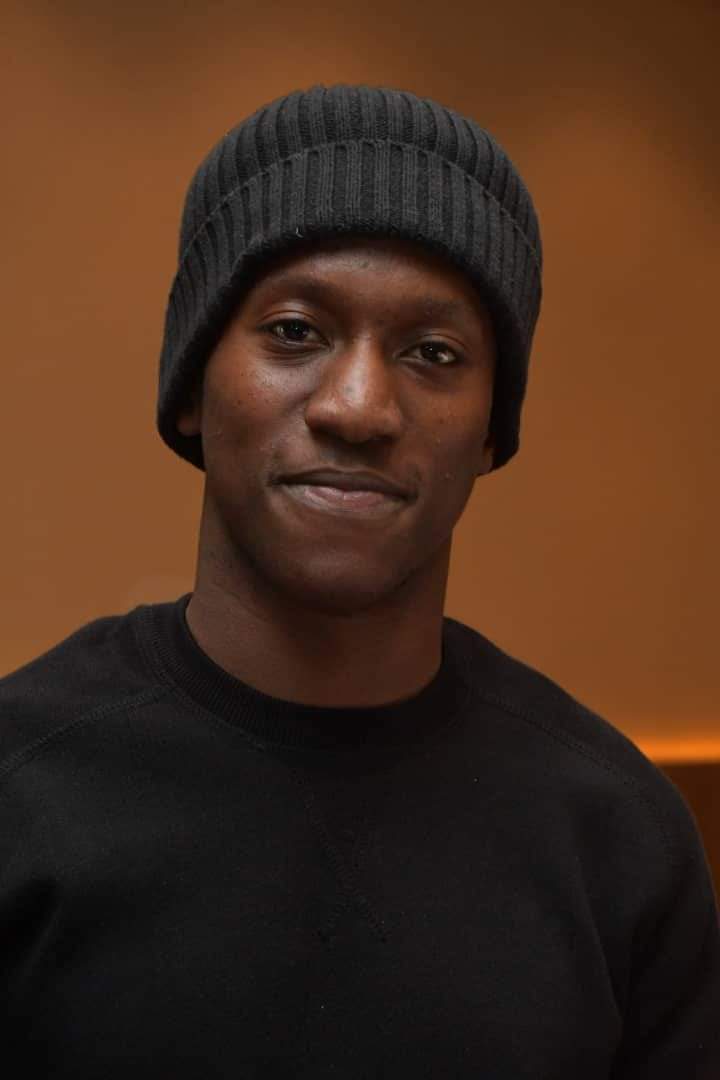 Sidiki Dembélé