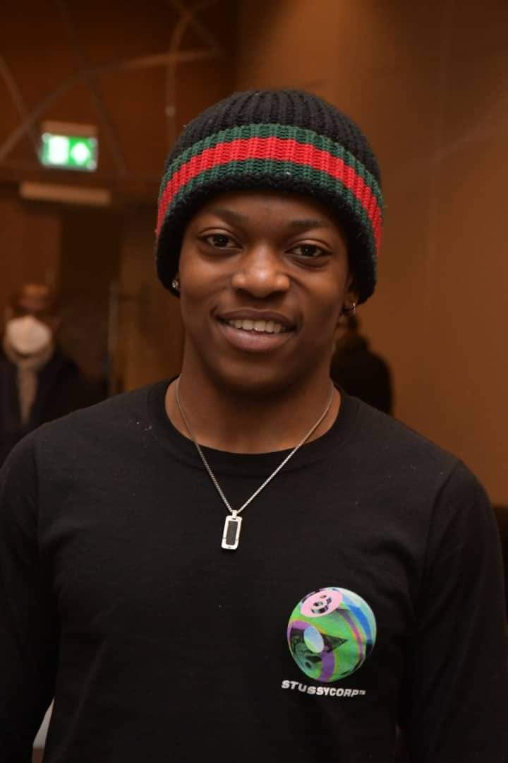 Karamoko Dembélé