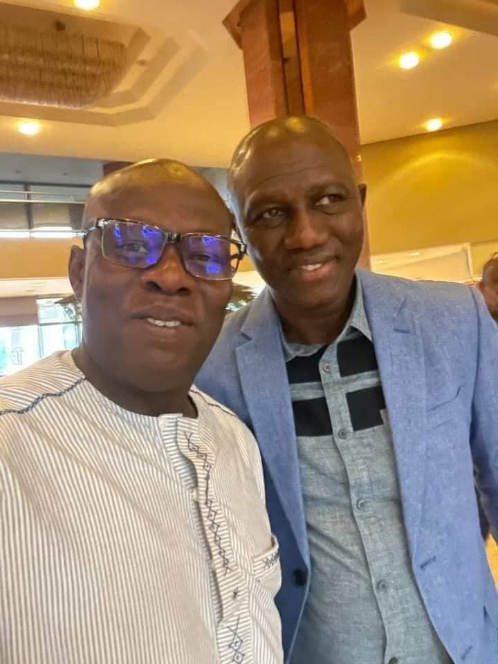 Zougrana et Sory Diabaté Zougrana et Sory Diabaté