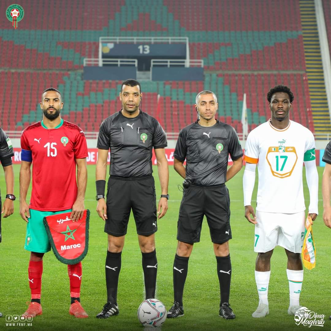 Morocco U23 Challenge : La Côte d’Ivoire s’offre le pays hôte d’entrée