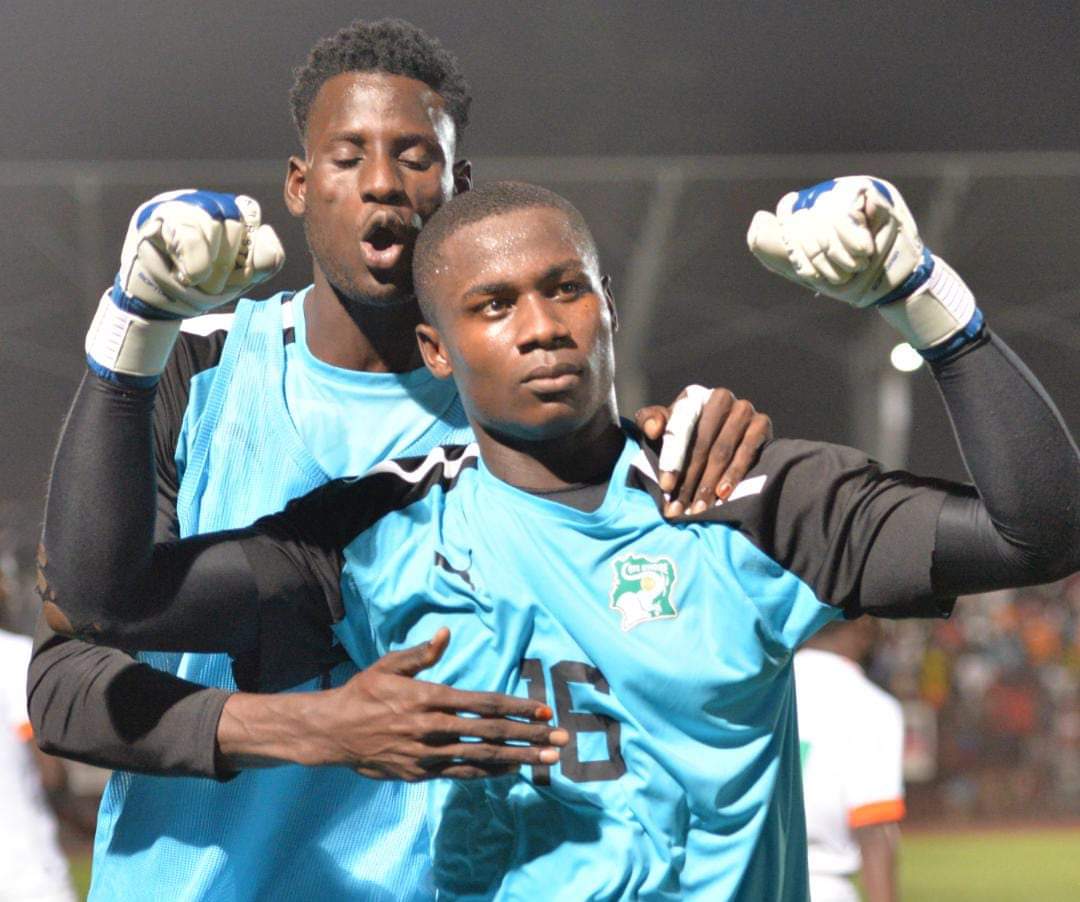 Coupe UFOA-B U20 : La Côte D’Ivoire Sort Le Bénin Et Retrouve Le ...