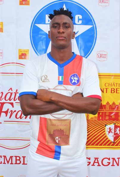 Kandé Hervé Landro