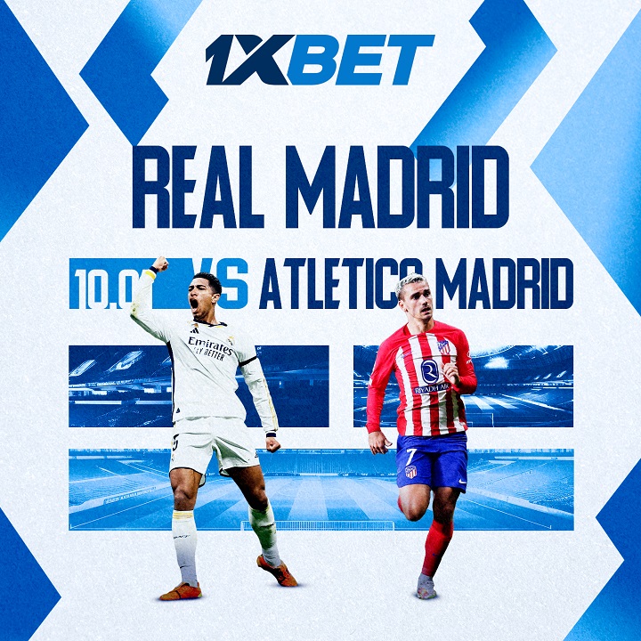 1XBET