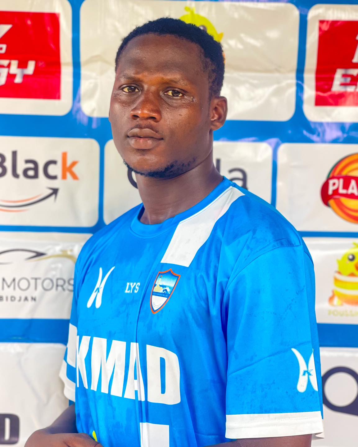 Moyanga Narcisse Moyanga Narcisse