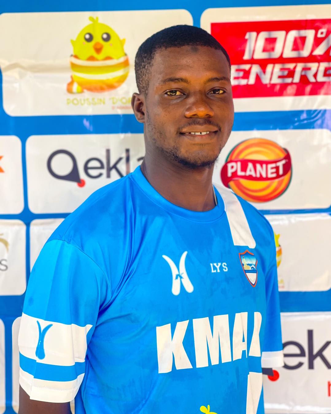 Balla Moussa Balla Moussa