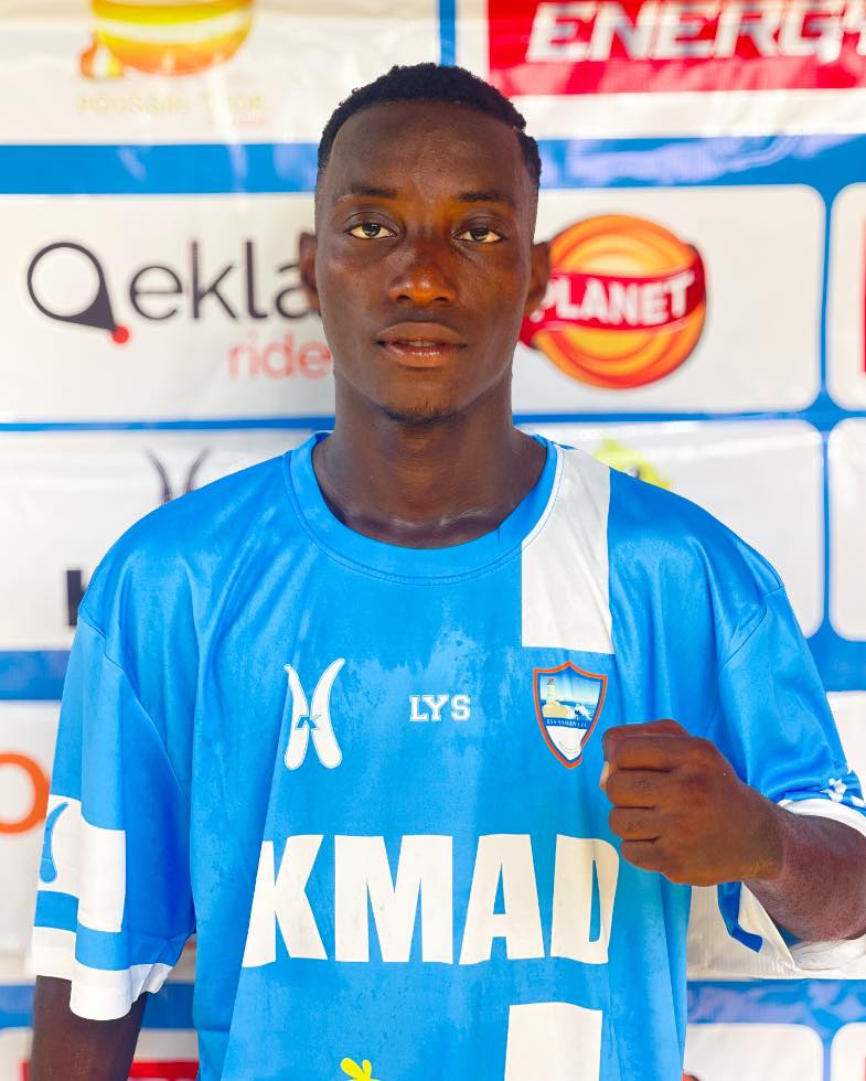 Bawa Serge Bawa Serge