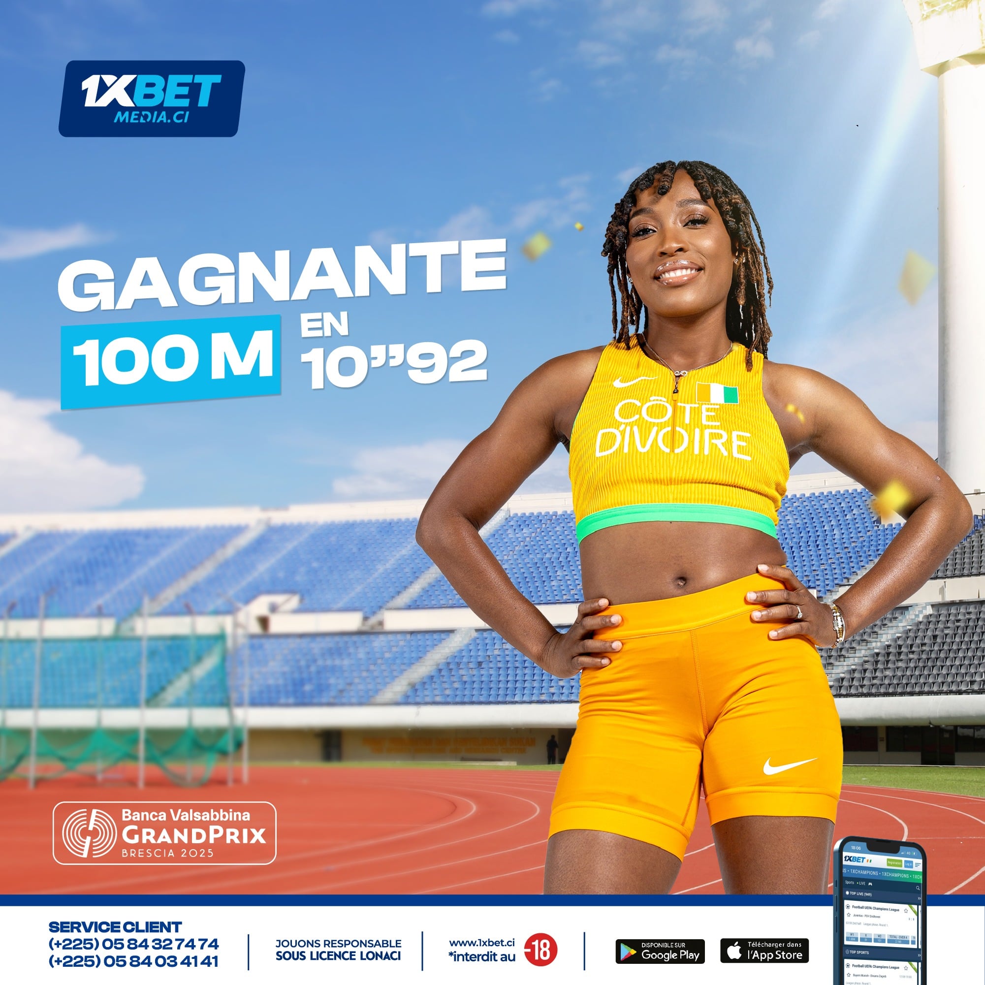 1xbet