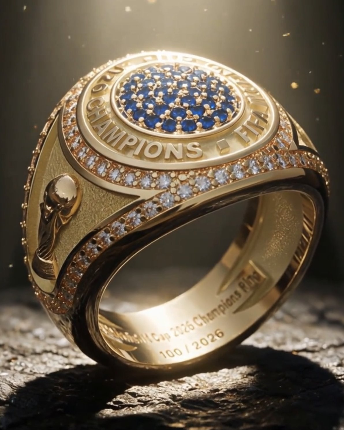 FIFA Ring