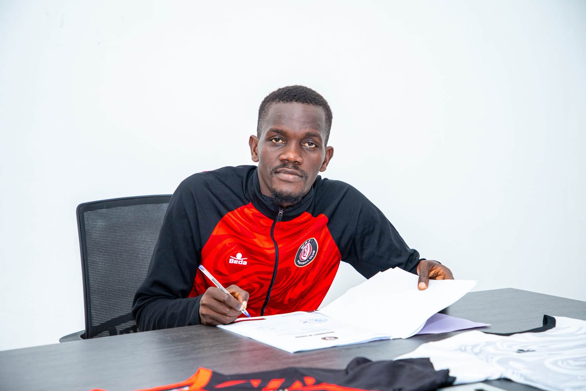 Lath Kouadio Narcisse