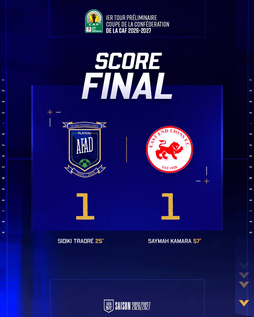 de