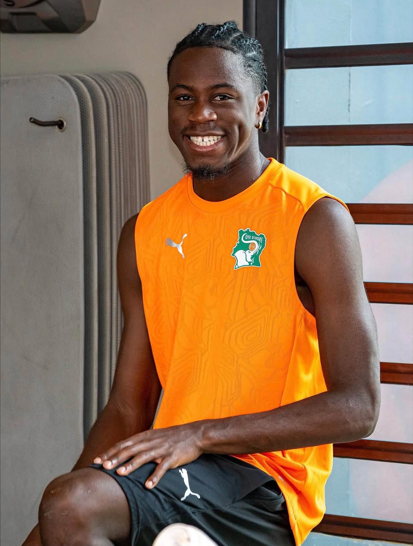 Michel Junior Diaz (23 ans, ESTAC Troyes)