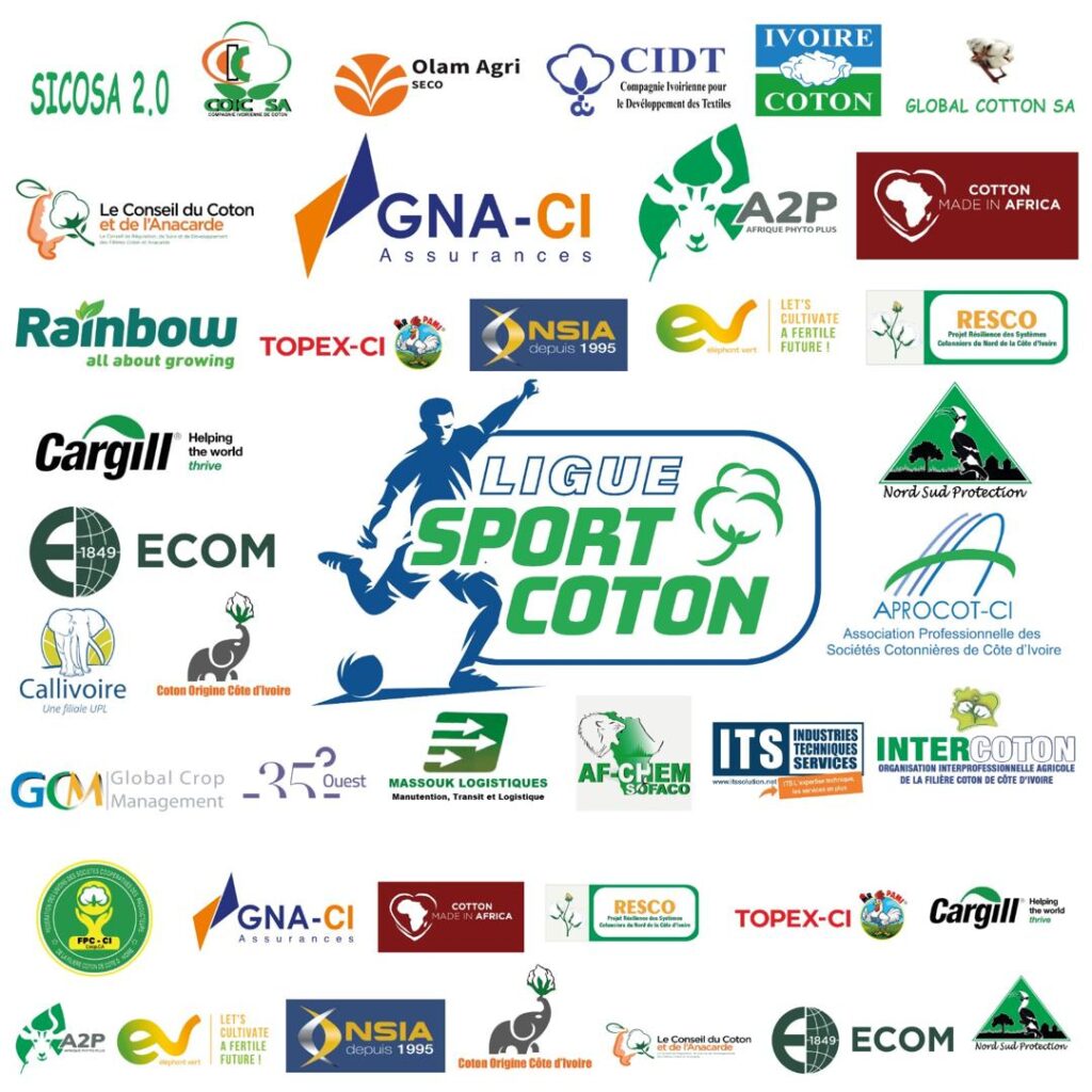 Ligue Sport Coton