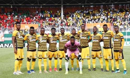 3 des 4 joueurs prêtés par l’ASEC aux clubs Suédois ont vu leurs options d'achats levées