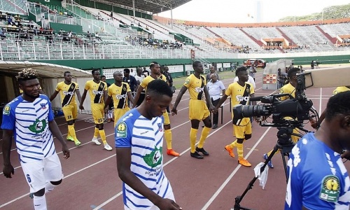 "300.000 sur Facebook mais seulement 1.605 au stade", Roger Ouegnin rappelle les Actionnaires à l'ordre