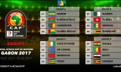 31e édition de la Coupe d'Afrique des Nations (CAN) 2017