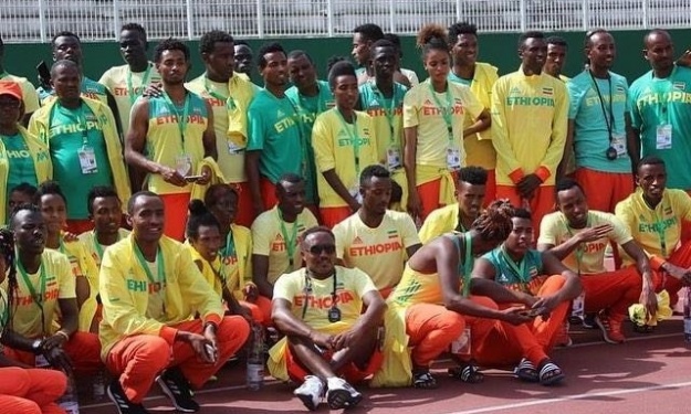 3e et 14e Championnats d’Afrique U18 et U20
