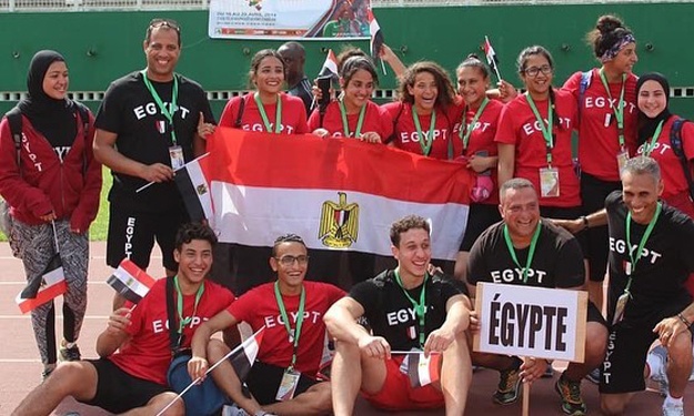 3e et 14e Championnats d’Afrique U18 et U20