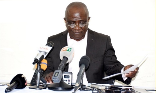 4 membres du G42 déposent les armes…, La FIF déclare donc la requête d’AGE "IRRECEVABLE"