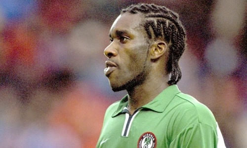 45 ans aujourd’hui pour Okocha, retour sur ses plus beaux gestes techniques