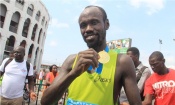 4è édition du Marathon de Côte d’Ivoire : le Kenyan Stanley Cheruiyot Teimet est reparti avec le 2 millions