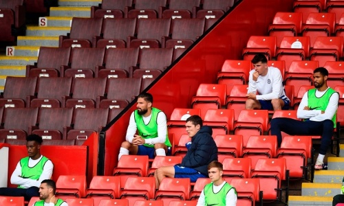 5 changements par match : la Premier League a tranché