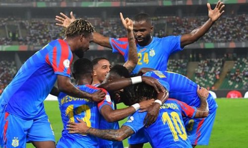 52 ans après, la RD Congo décroche sa qualification pour la Coupe du Monde !