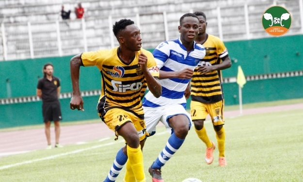 57è édition Coupe Nationale : ‘‘Racing–ASEC’’, ‘‘AFAD–SOL FC’’… Les affiches des 16ès de finale (tirage au sort)