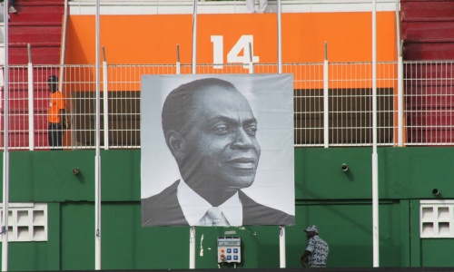 57è édition de la Coupe Nationale : Les affiches du 1er Tour sont connues