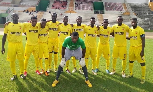 6è édition de la Coupe de la ligue : les affiches des 8ès de finale