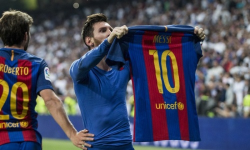 7 stats qui font du Barça et de Messi les Rois de la décennie