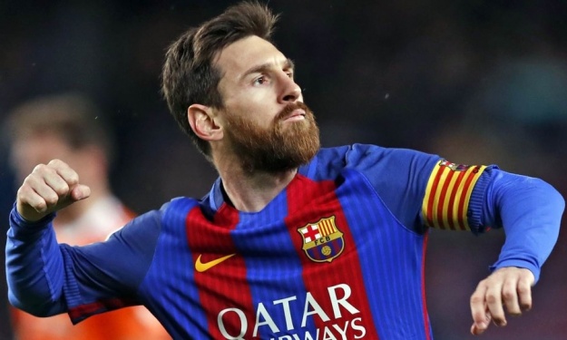 A 30 ans, Lionel Messi est l'auteur de 30 records. Découvrez-les!